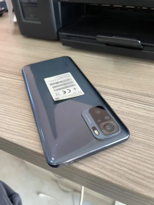 Redmi Note 10