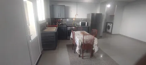 Location Appartement F2 Alger Rais hamidou