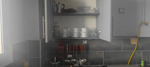 Location Appartement F2 Alger Rais hamidou