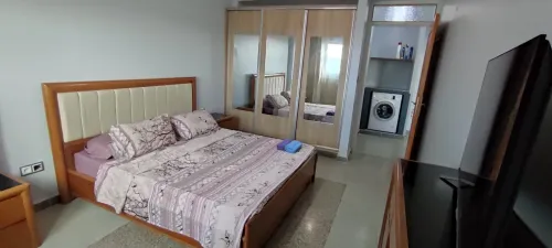 Location Appartement F2 Alger Rais hamidou