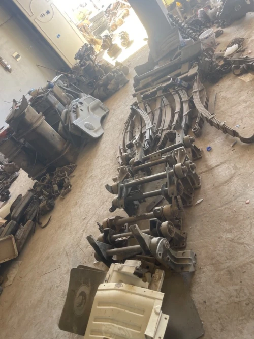 Piece foton forland لاكاص فوطون 1036