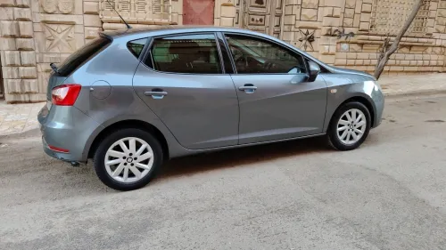 Seat Ibiza 2014 Crono