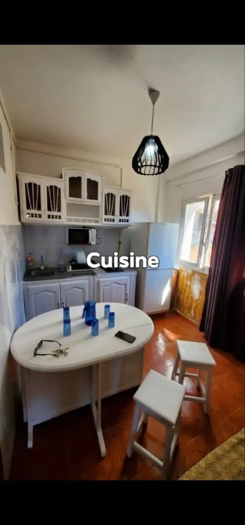Location vacances Appartement F2 Boumerdès Boumerdes
