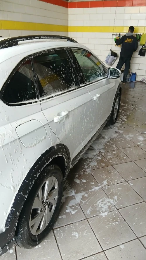 Volkswagen Taigo 2023 