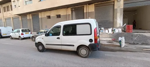 Renault Kangoo 1998 Kangoo