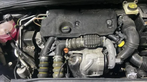Audi A4 2010 A4