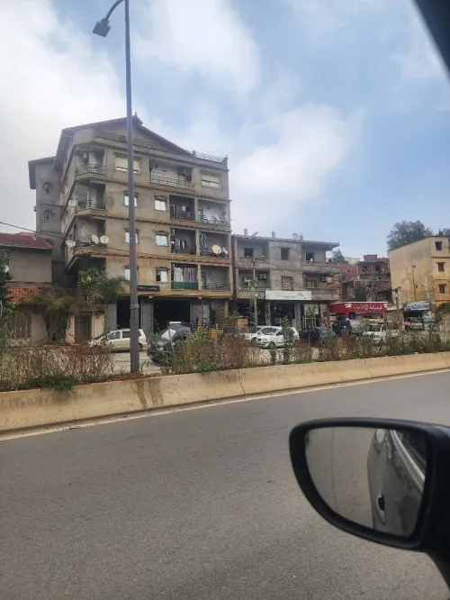 Location Local Alger Draria