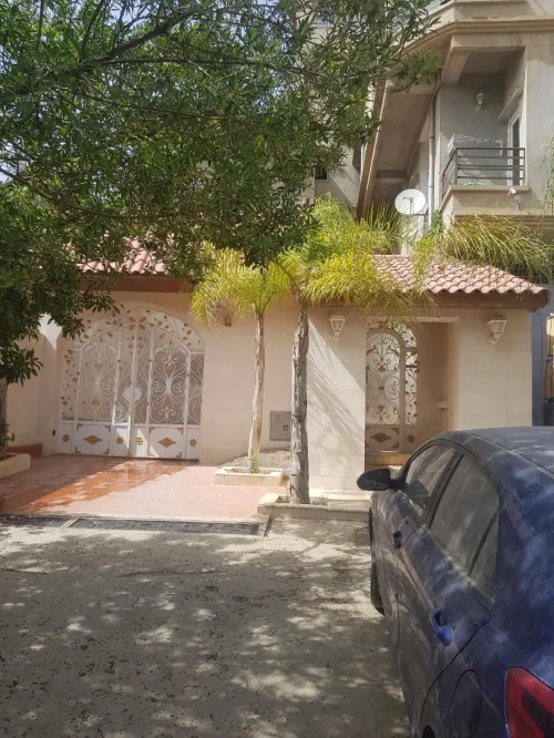 Location Appartement F2 Alger Baba hassen