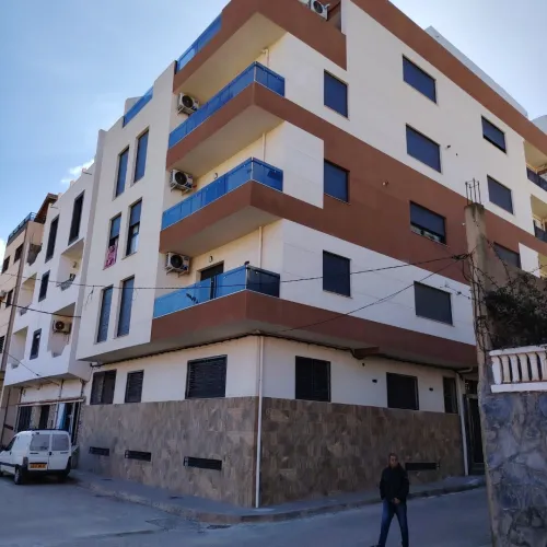 Vente Appartement F4 Oran Oran