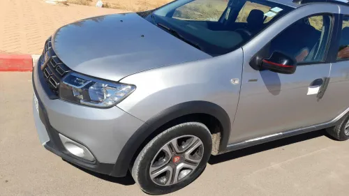 Dacia Sandero 2019 Stepway