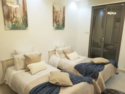 Location Appartement F3 Alger Hydra