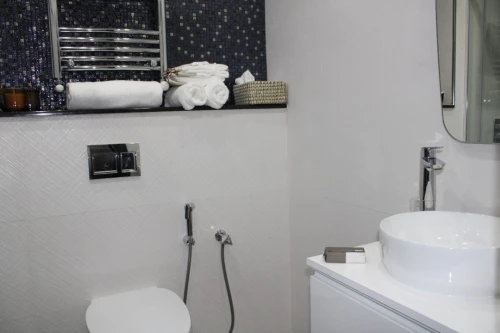 Location Appartement F3 Alger Hydra