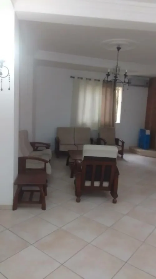 Location Appartement F3 Alger Said hamdine