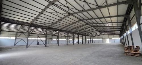 Location Hangar - Usine Alger Alger centre
