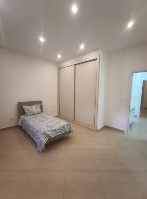 Location Appartement Alger Said hamdine