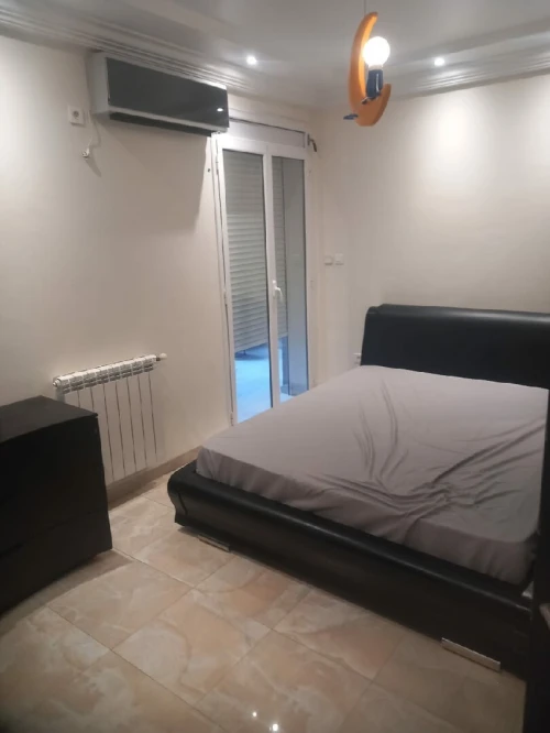 Location Appartement F5 Alger Said hamdine