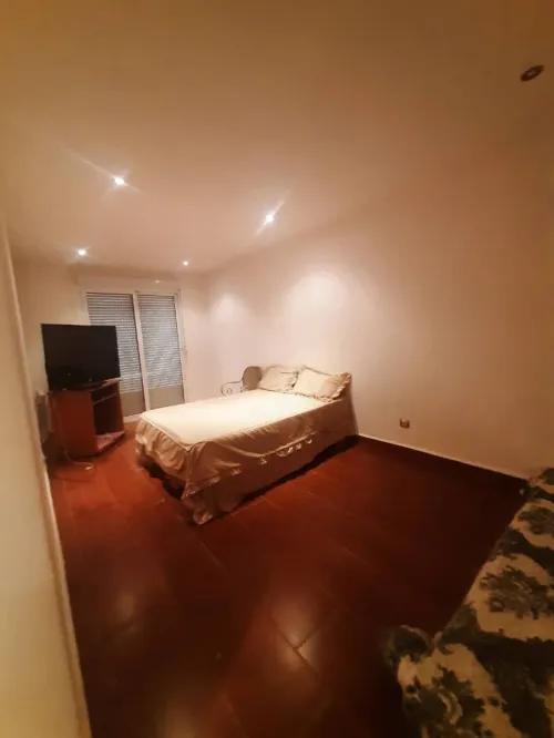 Location Duplex F4 Alger Said hamdine