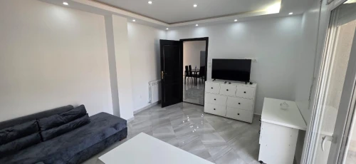 Location Appartement F3 Alger Hydra