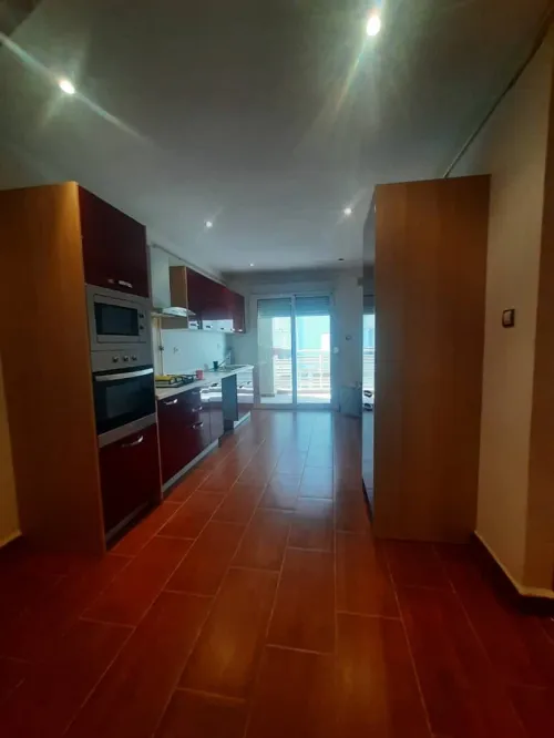 Location Duplex F4 Alger Said hamdine