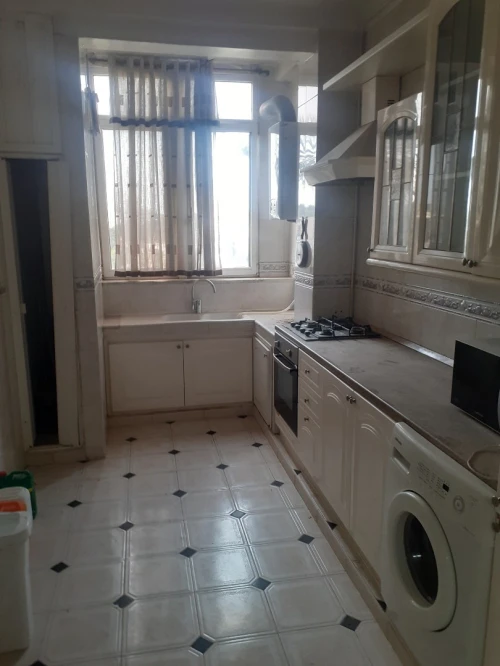 Vente Appartement F3 Alger Hydra