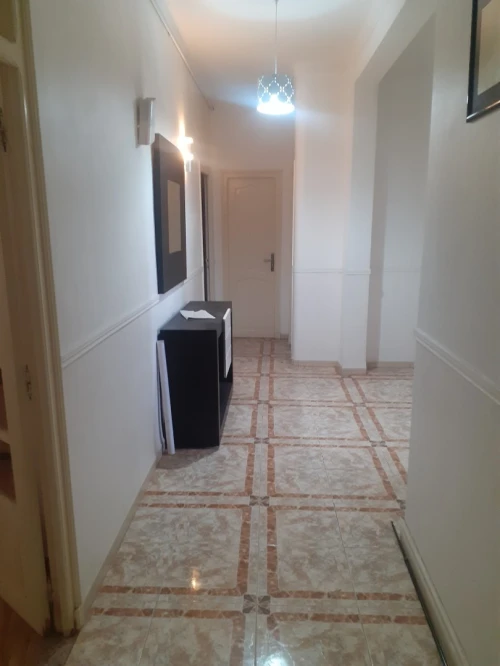 Vente Appartement F3 Alger Hydra
