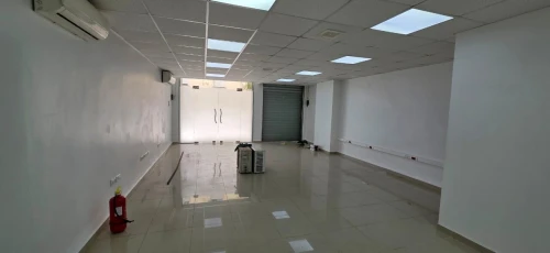 Location Local Alger Said hamdine