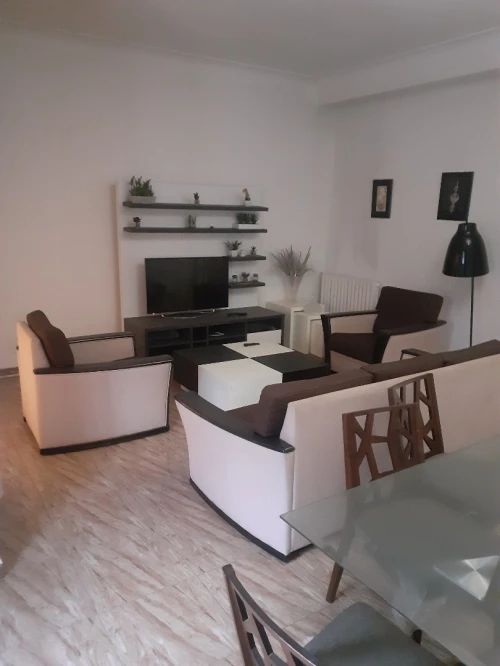 Vente Appartement F3 Alger Hydra