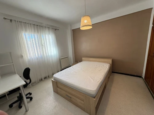 Location Appartement F5 Alger Birkhadem
