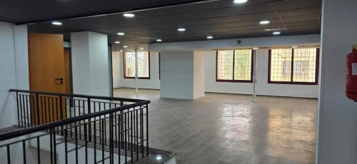 Location Immeuble Alger Said hamdine