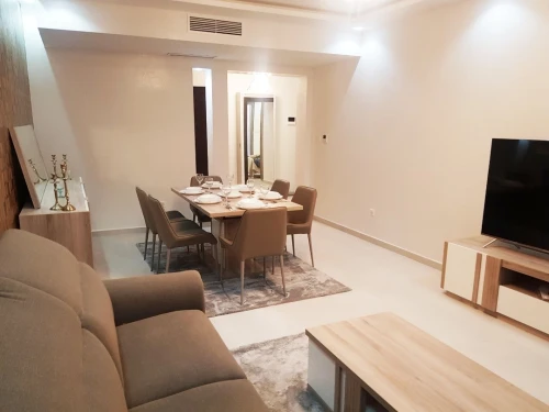 Location Appartement F3 Alger Hydra