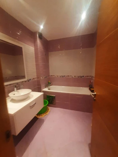 Location Duplex F4 Alger Said hamdine