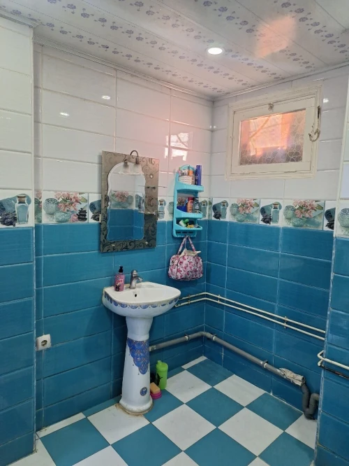 Vente Appartement F4 Oran Arzew