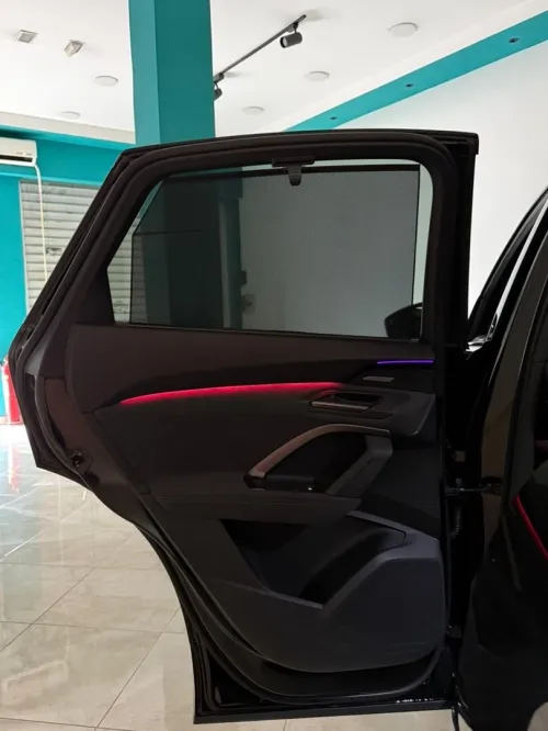 Audi Q5 2026 Slin