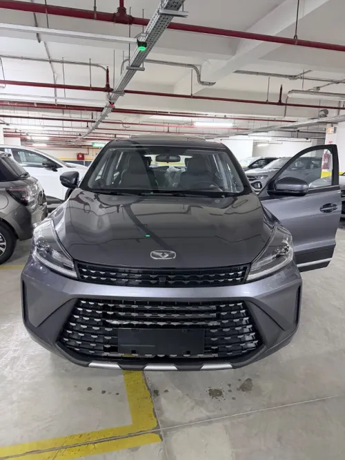 Geely Kaiyi x3por 2026 X3por