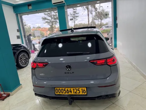 Volkswagen Golf 8.5 R 2025 R lin