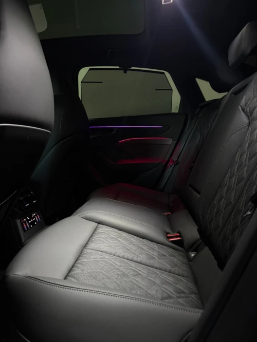 Audi A6 2026 S Line
