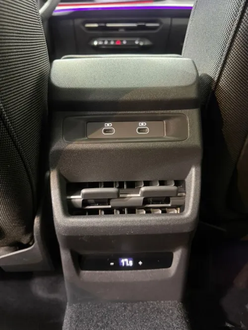 Audi Q3 2026 S lin