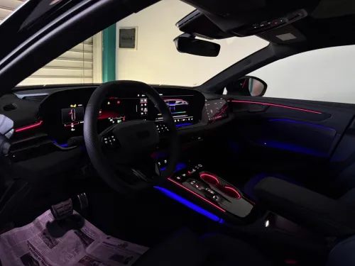 Audi A6 2026 S Line