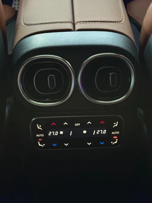 Mercedes GLC 2026 AMG