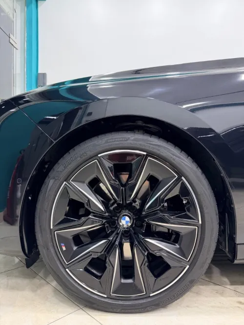 BMW 740d 2026 M