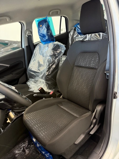 Suzuki Swift 2026 