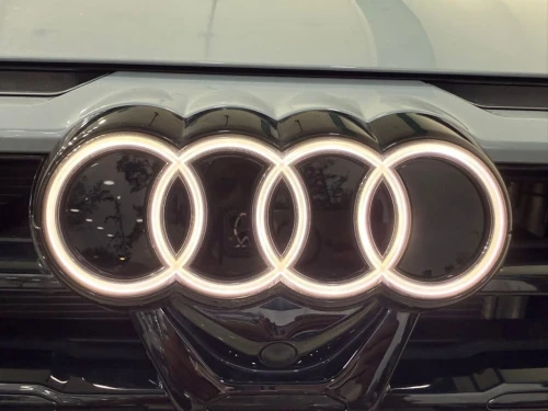 Audi A3 2026 S lin