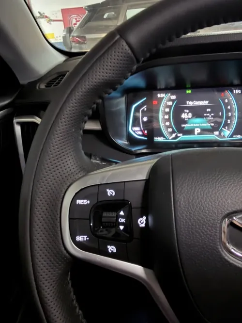 Geely Kaiyi x3por 2026 X3por