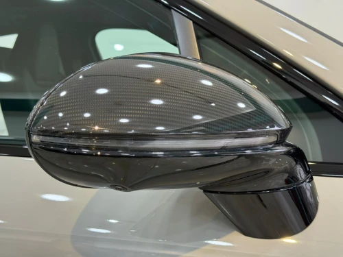 Porsche Cayenne 2026 GTS