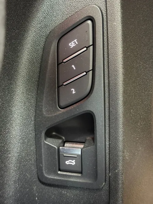 Audi Q3 2026 S lin