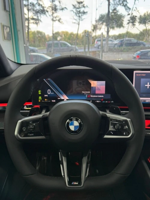 BMW 520d 2026 M