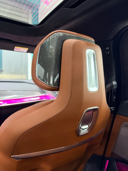 BMW 740d 2026 M