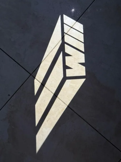 BMW Série 1 2026 M