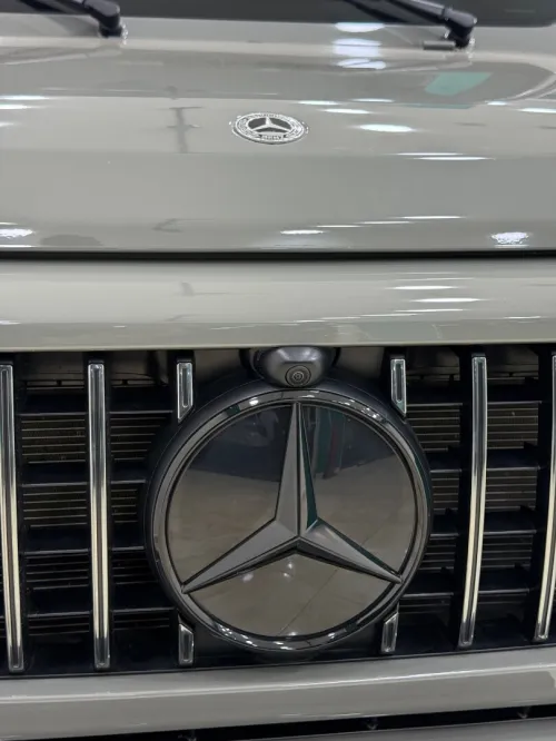 Mercedes G63 2025 AMG