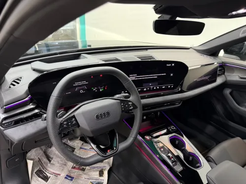Audi A6 2026 S Line